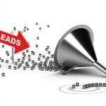 What are the best B2B lead sources to fill the top of the funnel?